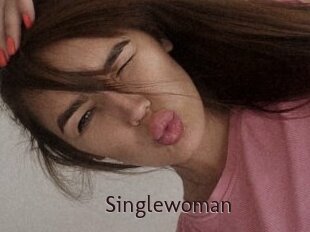 Singlewoman