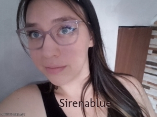 Sirenablue