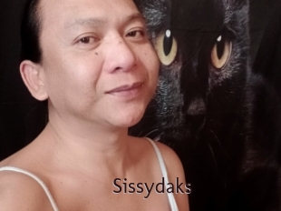 Sissydaks