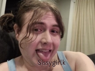 Sissygirlk