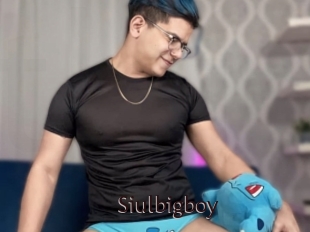 Siulbigboy