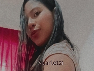 Skarlet21