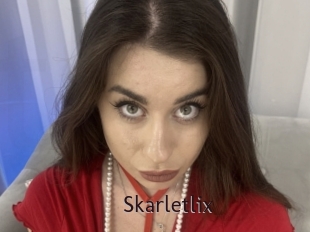 Skarletlix