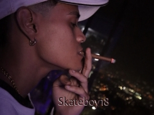 Skateboy18