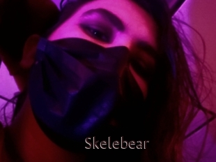 Skelebear