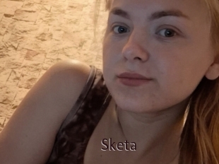 Sketa