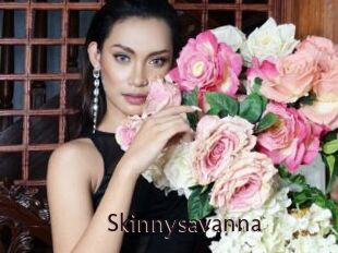 Skinnysavanna
