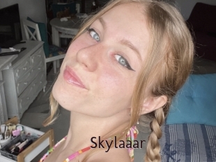 Skylaaar