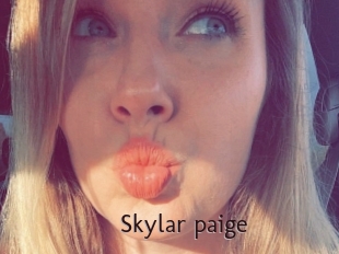 Skylar_paige