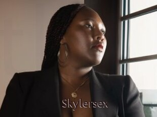 Skylersex