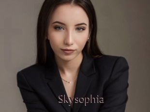 Skysophia