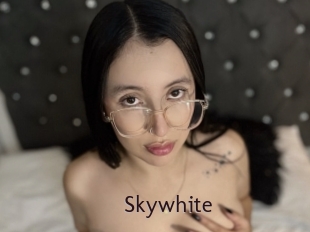 Skywhite