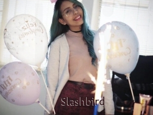 Slashbird