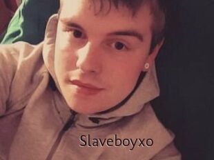 Slaveboyxo