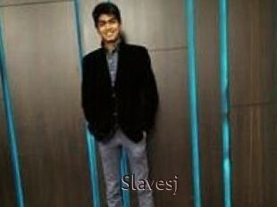 Slavesj