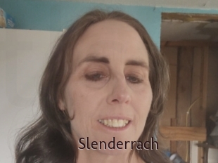 Slenderrach