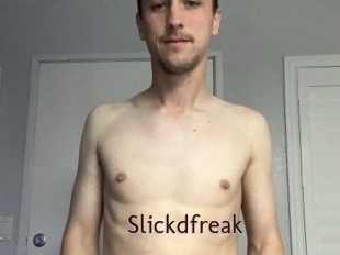 Slickdfreak