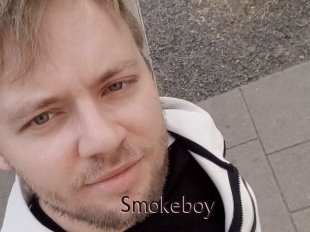 Smokeboy