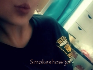 Smokeshow30