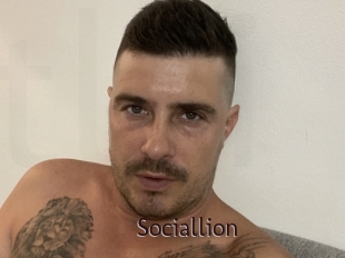 Sociallion