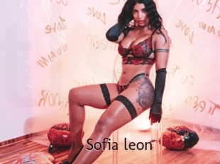 Sofia_leon