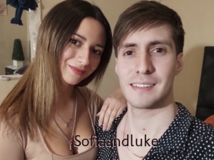 Sofiaandluke