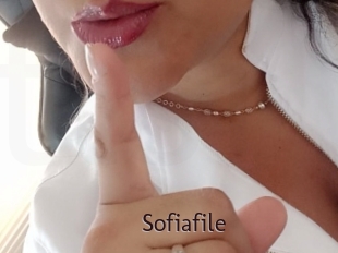 Sofiafile