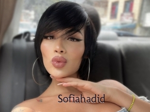 Sofiahadid