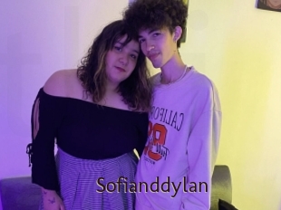 Sofianddylan