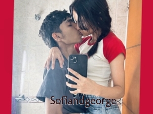 Sofiandgeorge