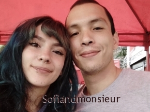 Sofiandmonsieur