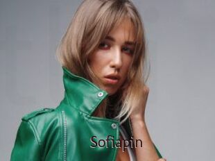 Sofiapin