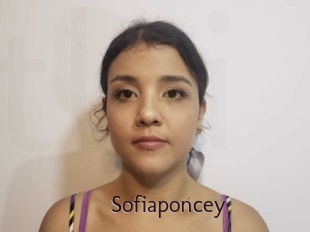 Sofiaponcey