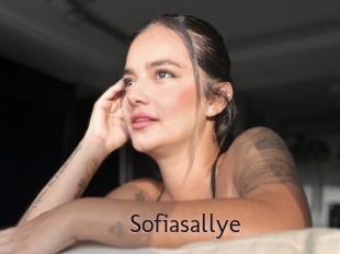 Sofiasallye