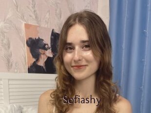 Sofiashy