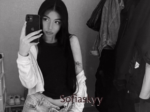Sofiaskyy