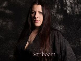 Sofiboom