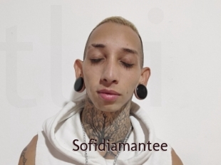 Sofidiamantee