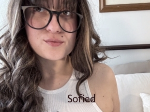 Sofied