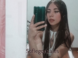 Sofiegonzales