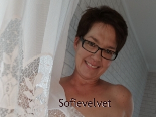 Sofievelvet