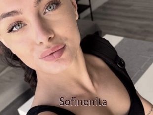 Sofinenita