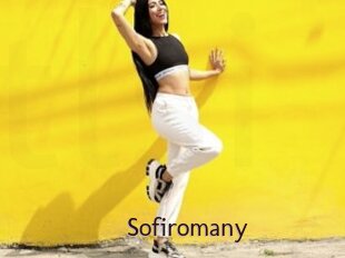 Sofiromany