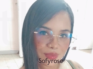 Sofyrose