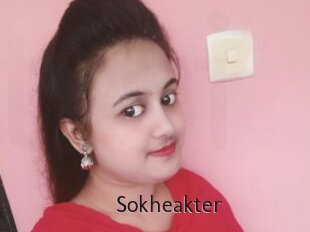 Sokheakter