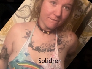 Solidren