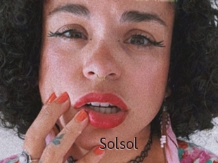 Solsol