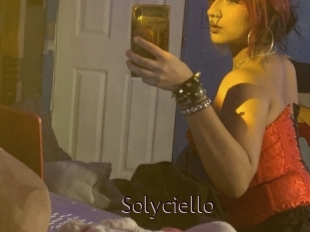 Solyciello