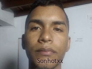 Sonhotxx