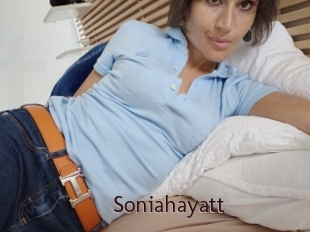 Soniahayatt